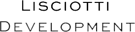 Lisciotti Development