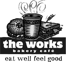 The Works Bakery Café